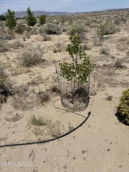 4210 6th, Silver Springs, Nevada 89429, ,Land,Residential,6th,250051274