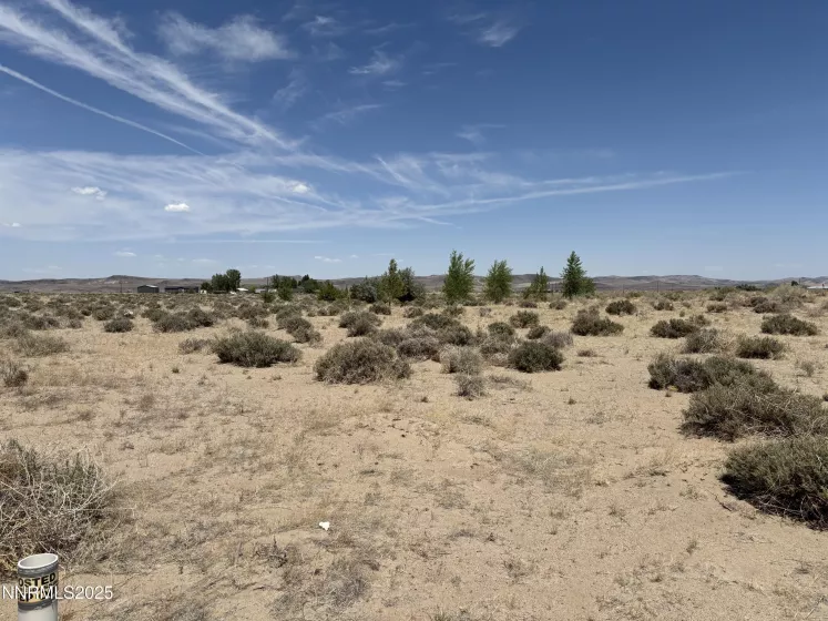 4210 6th, Silver Springs, Nevada 89429, ,Land,Residential,6th,250051274