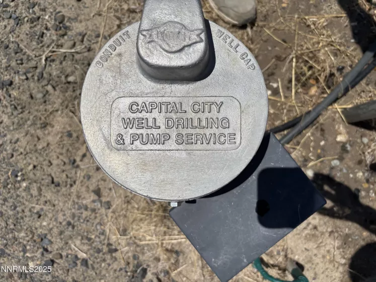 4210 6th, Silver Springs, Nevada 89429, ,Land,Residential,6th,250051274