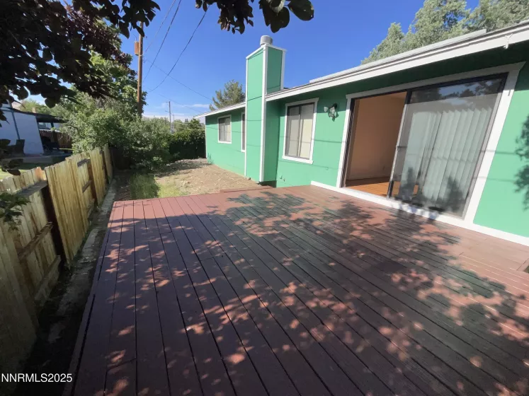 1561 Wyoming, Reno, Nevada 89503, 3 Bedrooms Bedrooms, ,2 BathroomsBathrooms,Residential,Residential,Wyoming,250051275