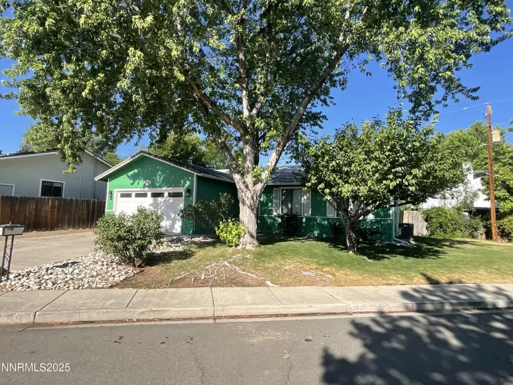 1561 Wyoming, Reno, Nevada 89503, 3 Bedrooms Bedrooms, ,2 BathroomsBathrooms,Residential,Residential,Wyoming,250051275