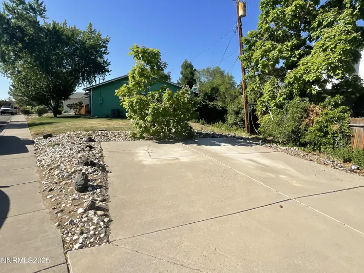 1561 Wyoming, Reno, Nevada 89503, 3 Bedrooms Bedrooms, ,2 BathroomsBathrooms,Residential,Residential,Wyoming,250051275