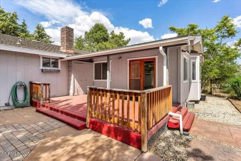 1809 Franklin, Carson City, Nevada 89706, 4 Bedrooms Bedrooms, ,3 BathroomsBathrooms,Residential,Residential,Franklin,250051276