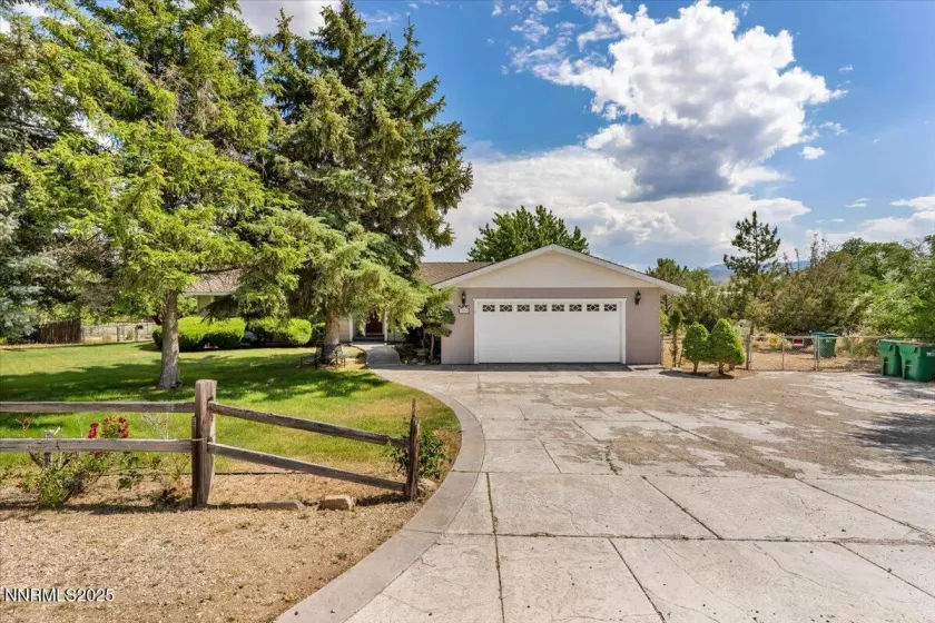 1809 Franklin, Carson City, Nevada 89706, 4 Bedrooms Bedrooms, ,3 BathroomsBathrooms,Residential,Residential,Franklin,250051276