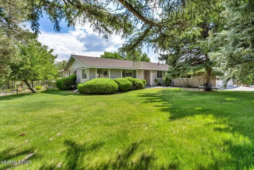 1809 Franklin, Carson City, Nevada 89706, 4 Bedrooms Bedrooms, ,3 BathroomsBathrooms,Residential,Residential,Franklin,250051276
