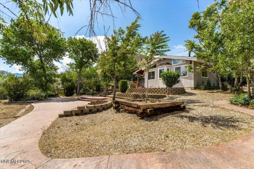 1809 Franklin, Carson City, Nevada 89706, 4 Bedrooms Bedrooms, ,3 BathroomsBathrooms,Residential,Residential,Franklin,250051276