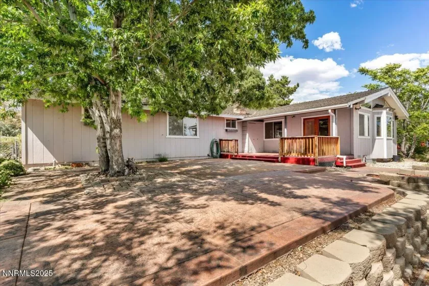 1809 Franklin, Carson City, Nevada 89706, 4 Bedrooms Bedrooms, ,3 BathroomsBathrooms,Residential,Residential,Franklin,250051276
