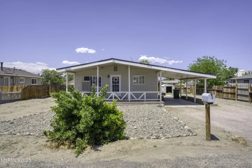 190 Cedar, Fernley, Nevada 89408, 3 Bedrooms Bedrooms, ,2 BathroomsBathrooms,Residential,Residential,Cedar,250051279
