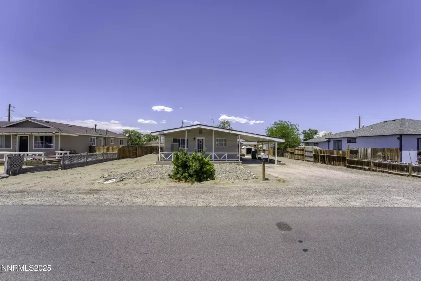 190 Cedar, Fernley, Nevada 89408, 3 Bedrooms Bedrooms, ,2 BathroomsBathrooms,Residential,Residential,Cedar,250051279