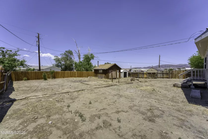 190 Cedar, Fernley, Nevada 89408, 3 Bedrooms Bedrooms, ,2 BathroomsBathrooms,Residential,Residential,Cedar,250051279