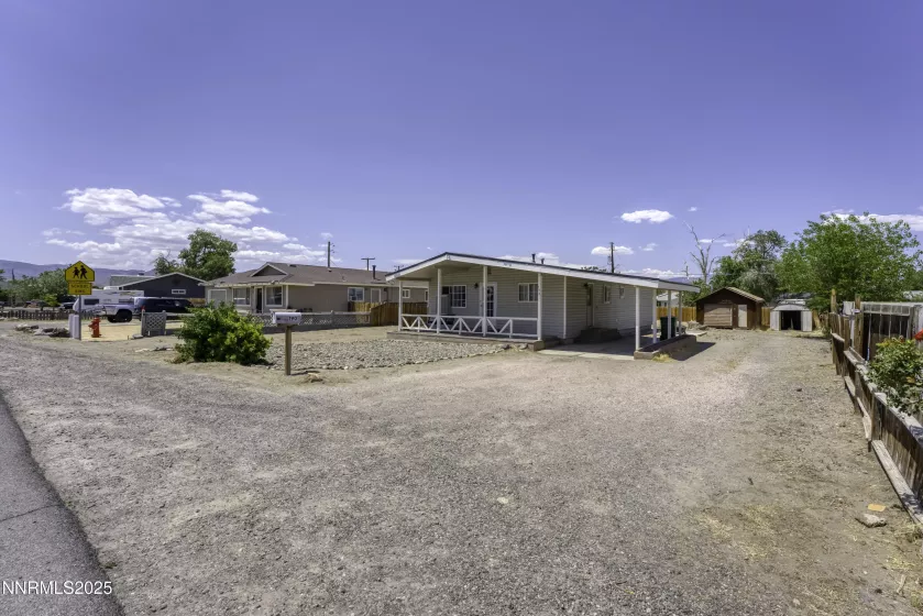 190 Cedar, Fernley, Nevada 89408, 3 Bedrooms Bedrooms, ,2 BathroomsBathrooms,Residential,Residential,Cedar,250051279