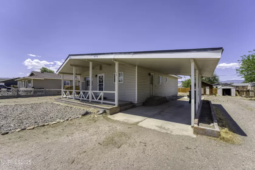 190 Cedar, Fernley, Nevada 89408, 3 Bedrooms Bedrooms, ,2 BathroomsBathrooms,Residential,Residential,Cedar,250051279