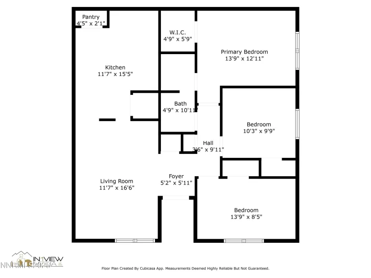1009 Baywood, Sparks, Nevada 89434, 3 Bedrooms Bedrooms, ,1 BathroomBathrooms,Residential,Residential,Baywood,250051280