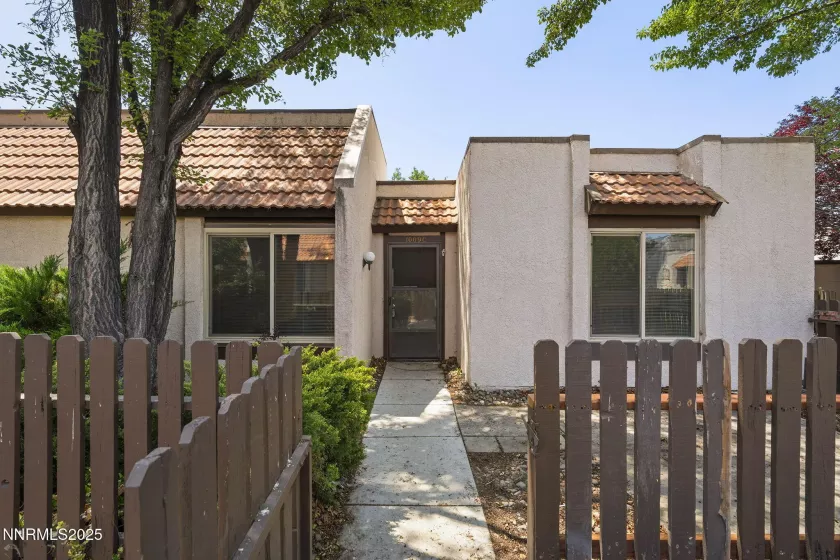 1009 Baywood, Sparks, Nevada 89434, 3 Bedrooms Bedrooms, ,1 BathroomBathrooms,Residential,Residential,Baywood,250051280