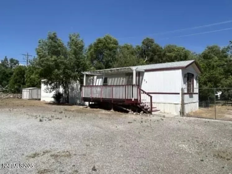 135 Gepford, Sun Valley, Nevada 89433, 2 Bedrooms Bedrooms, ,2 BathroomsBathrooms,Residential,Residential,Gepford,250051281