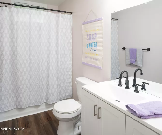 435 Ardmore, Reno, Nevada 89509, 3 Bedrooms Bedrooms, ,3 BathroomsBathrooms,Residential,Residential,Ardmore,250051282