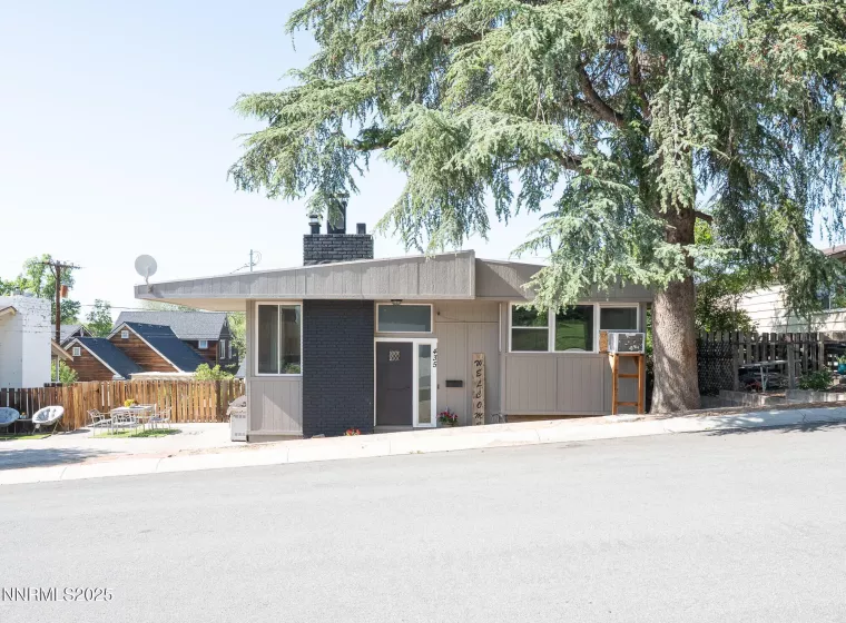 435 Ardmore, Reno, Nevada 89509, 3 Bedrooms Bedrooms, ,3 BathroomsBathrooms,Residential,Residential,Ardmore,250051282