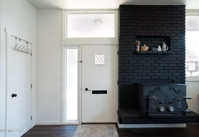 435 Ardmore, Reno, Nevada 89509, 3 Bedrooms Bedrooms, ,3 BathroomsBathrooms,Residential,Residential,Ardmore,250051282