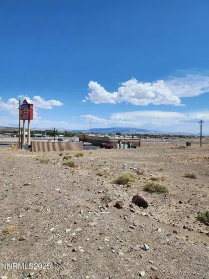 1295 Ranchito, Silver Springs, Nevada 89429, ,Land,Residential,Ranchito,250051286