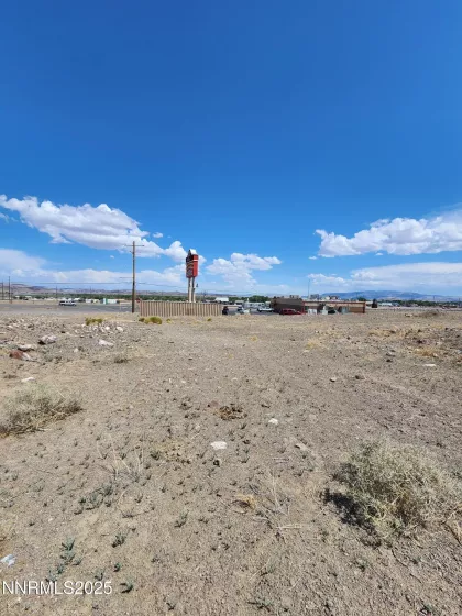 1295 Ranchito, Silver Springs, Nevada 89429, ,Land,Residential,Ranchito,250051286