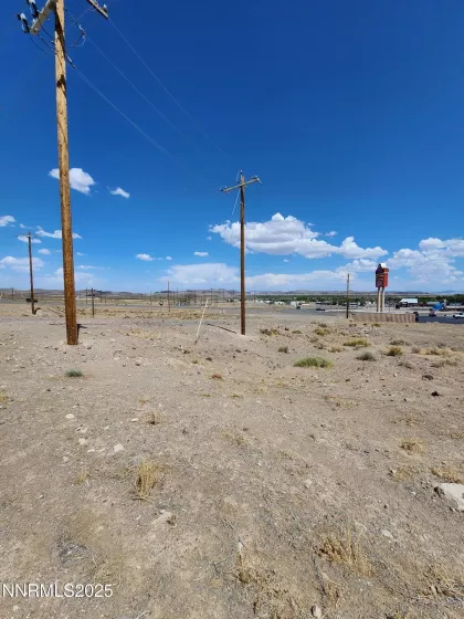1295 Ranchito, Silver Springs, Nevada 89429, ,Land,Residential,Ranchito,250051286