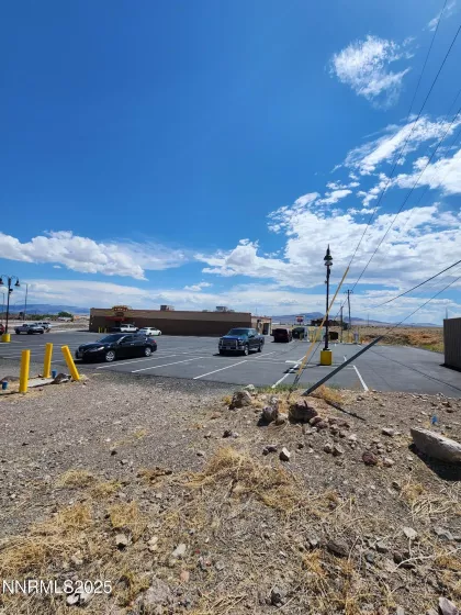 1295 Ranchito, Silver Springs, Nevada 89429, ,Land,Residential,Ranchito,250051286