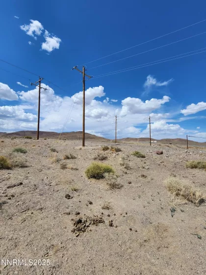 1295 Ranchito, Silver Springs, Nevada 89429, ,Land,Residential,Ranchito,250051286