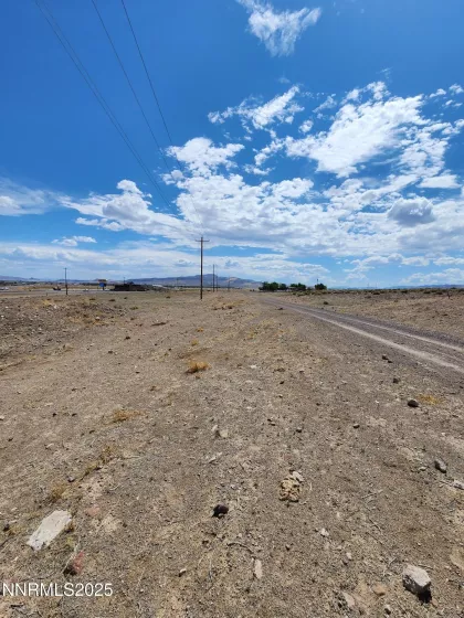 1295 Ranchito, Silver Springs, Nevada 89429, ,Land,Residential,Ranchito,250051286