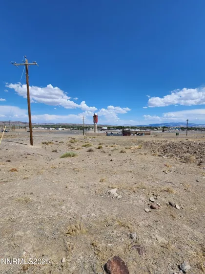 1295 Ranchito, Silver Springs, Nevada 89429, ,Land,Residential,Ranchito,250051286