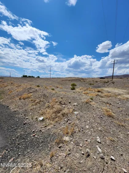 1295 Ranchito, Silver Springs, Nevada 89429, ,Land,Residential,Ranchito,250051286