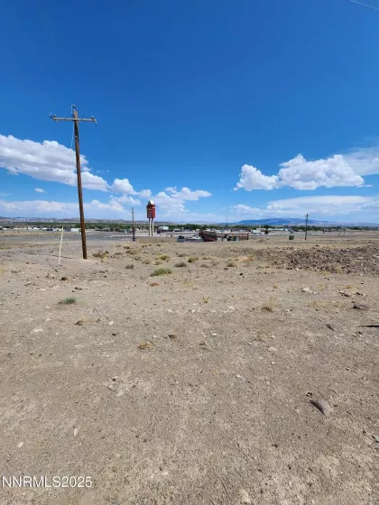 1295 Ranchito, Silver Springs, Nevada 89429, ,Land,Residential,Ranchito,250051286