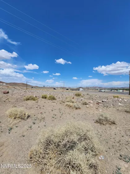 1295 Ranchito, Silver Springs, Nevada 89429, ,Land,Residential,Ranchito,250051286