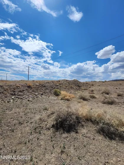 1295 Ranchito, Silver Springs, Nevada 89429, ,Land,Residential,Ranchito,250051286