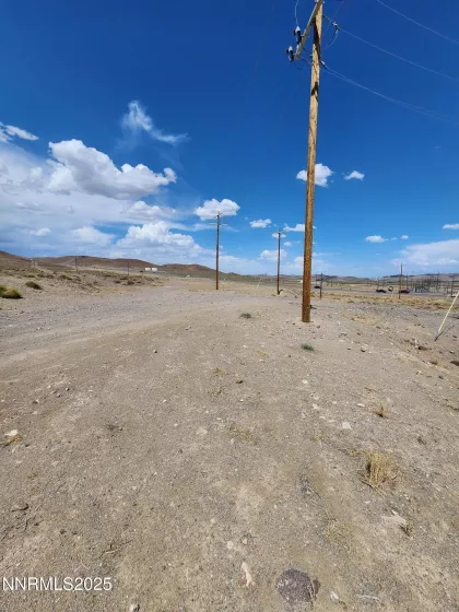 1295 Ranchito, Silver Springs, Nevada 89429, ,Land,Residential,Ranchito,250051286
