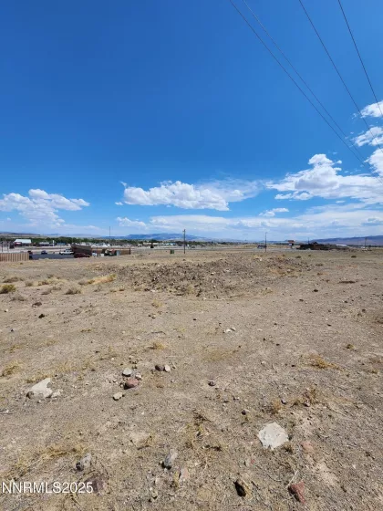 1295 Ranchito, Silver Springs, Nevada 89429, ,Land,Residential,Ranchito,250051286
