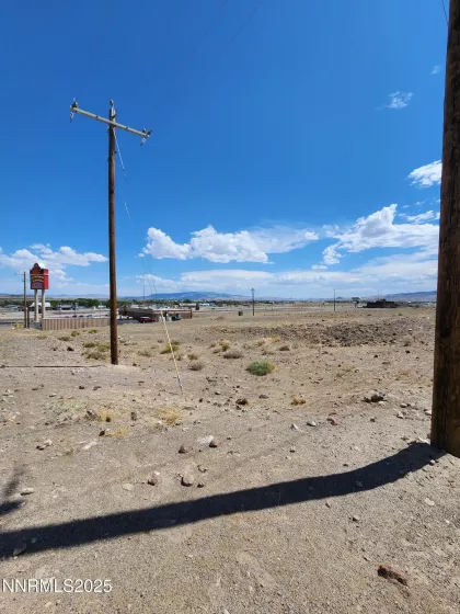 1295 Ranchito, Silver Springs, Nevada 89429, ,Land,Residential,Ranchito,250051286