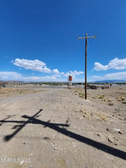 1295 Ranchito, Silver Springs, Nevada 89429, ,Land,Residential,Ranchito,250051286