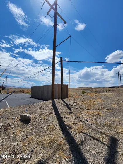 1295 Ranchito, Silver Springs, Nevada 89429, ,Land,Residential,Ranchito,250051286