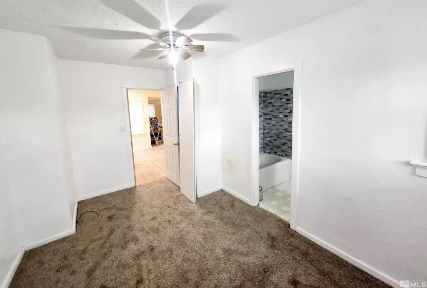 510, 510 1/2 Churchill, Fallon, Nevada 89406, ,Residential Income,Residential,Churchill,250002510