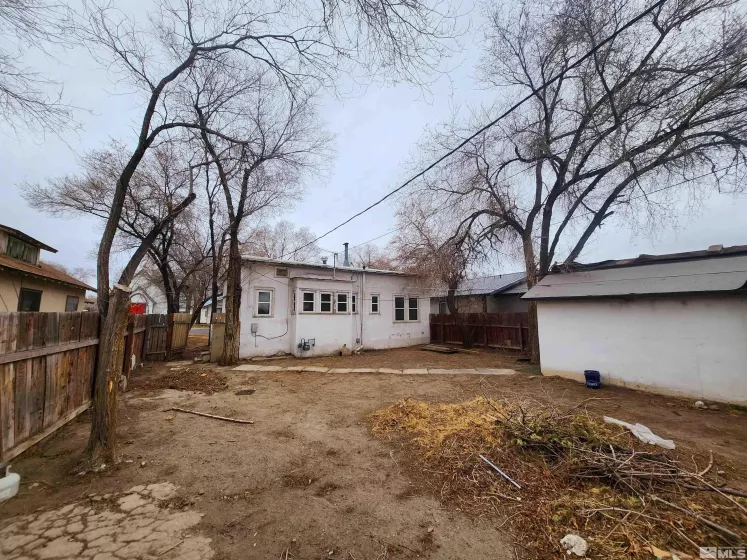 510, 510 1/2 Churchill, Fallon, Nevada 89406, ,Residential Income,Residential,Churchill,250002510