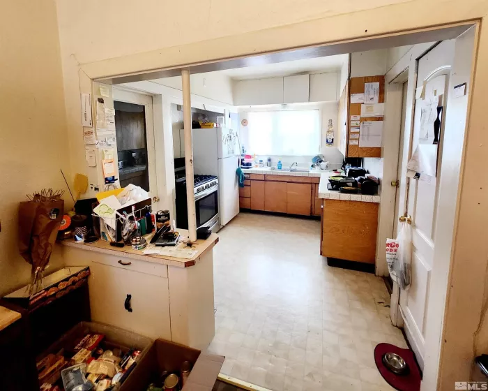 510, 510 1/2 Churchill, Fallon, Nevada 89406, ,Residential Income,Residential,Churchill,250002510