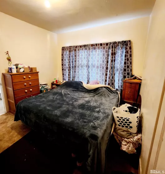 510, 510 1/2 Churchill, Fallon, Nevada 89406, ,Residential Income,Residential,Churchill,250002510