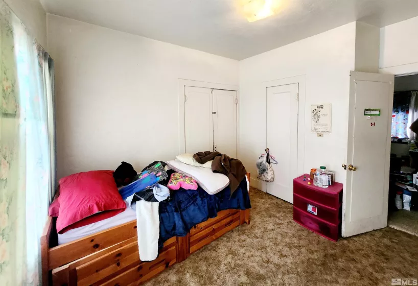 510, 510 1/2 Churchill, Fallon, Nevada 89406, ,Residential Income,Residential,Churchill,250002510