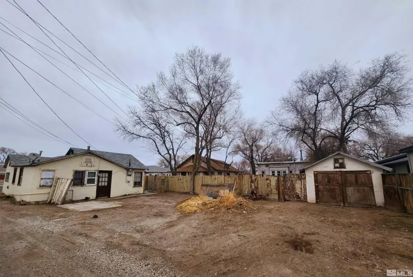 510, 510 1/2 Churchill, Fallon, Nevada 89406, ,Residential Income,Residential,Churchill,250002510