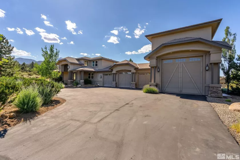 202 Paddington, Reno, Nevada 89511, 6 Bedrooms Bedrooms, ,5 BathroomsBathrooms,Residential,Residential,Paddington,250005863
