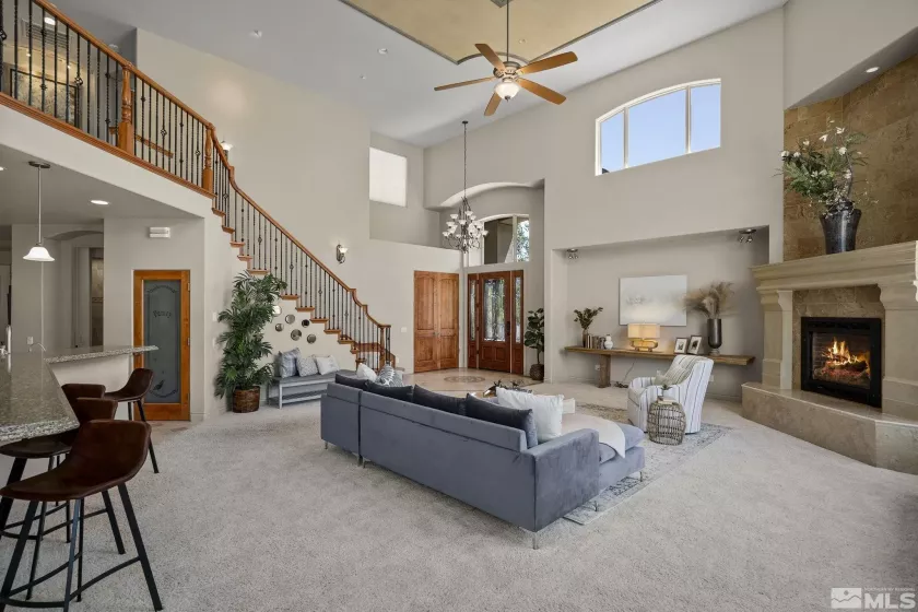 202 Paddington, Reno, Nevada 89511, 6 Bedrooms Bedrooms, ,5 BathroomsBathrooms,Residential,Residential,Paddington,250005863