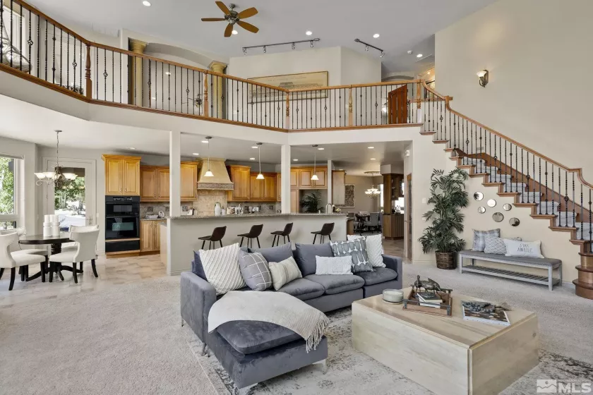 202 Paddington, Reno, Nevada 89511, 6 Bedrooms Bedrooms, ,5 BathroomsBathrooms,Residential,Residential,Paddington,250005863