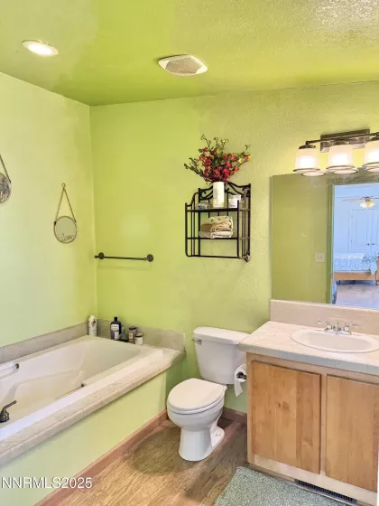 Primary bath 2