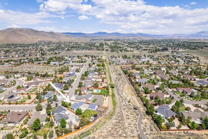 1131 Country Club, Minden, Nevada 89423, 4 Bedrooms Bedrooms, ,3 BathroomsBathrooms,Residential,Residential,Country Club,250051303