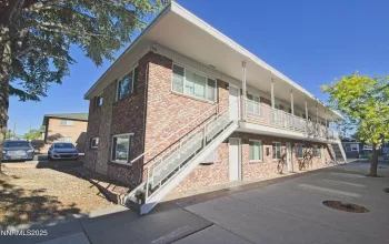 775 Moran, Reno, Nevada 89502, ,Commercial Sale,Residential,Moran,250051304